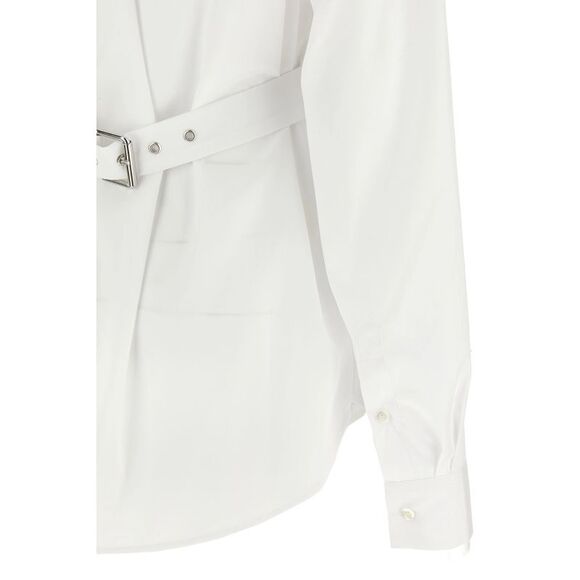 Dries Van Noten Women 'Cenny' Shirt